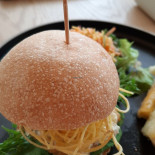 Citta Cafe Comida