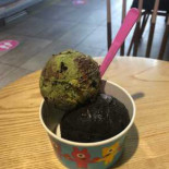 배스킨라빈스31 Comida