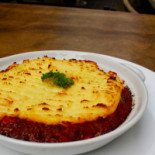 The Irish And Grill Dentro