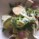 Chilmark Tavern Comida