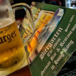 Bitburger Dentro