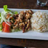 Blu Kouzina Comida