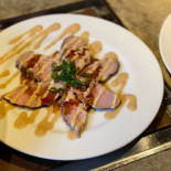 Yì Guì Comida