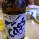 간마찌나베 Comida