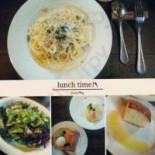 ラ・カント Comida