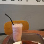 에이바우트커피 Comida