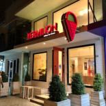 Vermilion Exterior