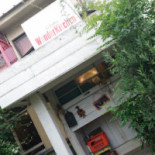 Wanderkitchen Exterior