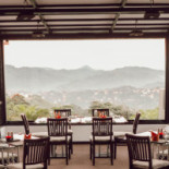 Theva Cuisine Comida