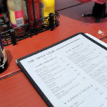 The Tipsy Cow And Grill Exterior
