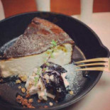 Cafe Platre Comida