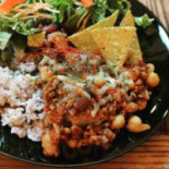 Cafe Platre Comida
