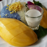 Khrua Phak Wan Ban Comida