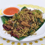 กลางนา คาเฟ่ Comida