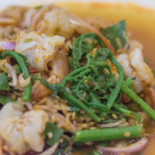 กลางนา คาเฟ่ Comida