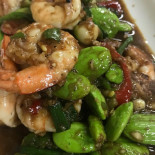 Mathurot Comida