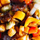 Mathurot Comida