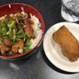 Hú Wū Lǐ Qiáo Yì Diàn Comida