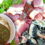 ครัวลัดดา อาหารอีสานบ้านเฮา Comida