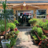 Deulbab Exterior