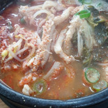 제주은희네해장국 이천하이닉스점 Comida