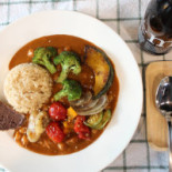 Pan 판 Comida