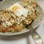 서가앤쿡 Comida