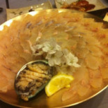 바다원횟집 food