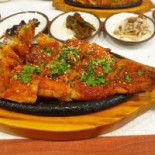 자양식당 Comida