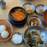 환여횟집 Comida
