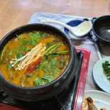 남촌회관 Comida