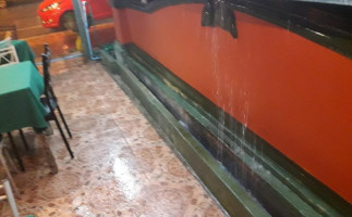 Pooky And Erik inside