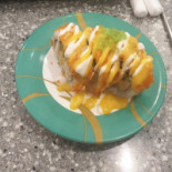 스시아라 Comida
