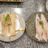 스시아라 Comida