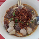หิวก็สั่งมา Comida