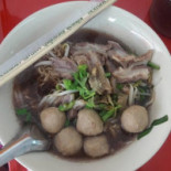 หิวก็สั่งมา Comida