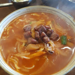 삼천도씨 Comida