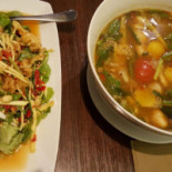 Klim Kitchen Comida