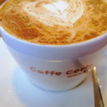 Cafe Certo Exterior