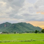 Tam Lun Thung Whitehouse Resort/cafe/ ตำลั่นทุ่ง Exterior