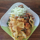 ร้านบ้านเด Comida
