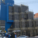 환여횟집 Comida