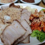 Gohyangjib Comida