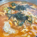 대우칼국수 Exterior
