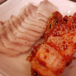 Byeokodong Comida