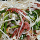 연포가든 food