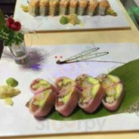 Bamboo Comida