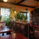 Cafe Rope Dentro