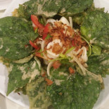 แหนมเนืองซาวมาย Comida