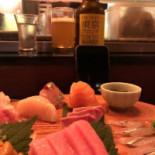 Tokio Joe – Japanese Sushi Sashimi Comida